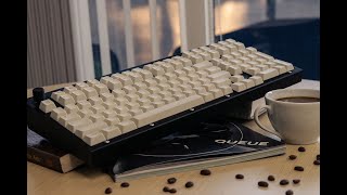 A 3D Printed 120 Keyboard the Boston 120 [upl. by Just]