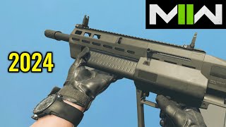 COD MW2 2022 Final  All Weapons Showcase Updated 2024 [upl. by Allerie]