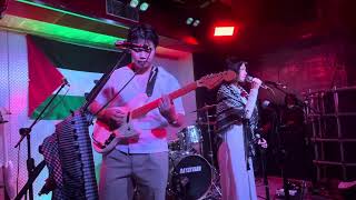 Reality Club  If I Must Die Live at Krapela Jakarta 1072024 [upl. by Wharton670]