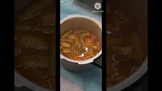 5 నిమిషాల సంబార్ 5 Minutes Sambar Recipe Telugu short [upl. by Hultin]