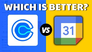 Calendly VS Google Calendar Which is Better For Your Needs [upl. by Aninotna521]