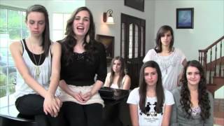 Cimorelli CAN sing [upl. by Nav]