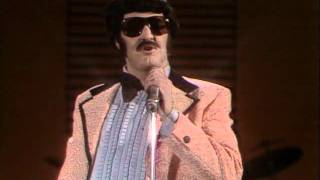 Tony Clifton Tells a Hilarious Joke [upl. by Othilia156]