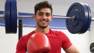 Tragic Loss of Medical Student Mohammed Farraj at University Gym Sparks Tribute and Investigation [upl. by Rufe]