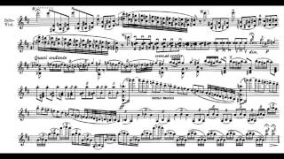 Tchaikovsky Violin Concerto in D major op 35 [upl. by Monk]