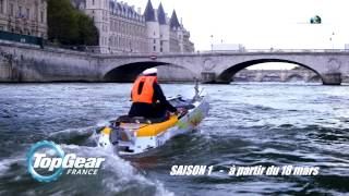 Top Gear France Saison 1 [upl. by Hausner]