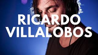 Ricardo Villalobos B2B Raresh  Essential Mix Ibiza Season 18072020 [upl. by Enniroc35]