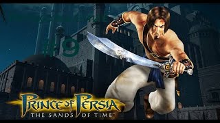 Прохождение Prince of Persia The sands of time 9 [upl. by Oconnor]