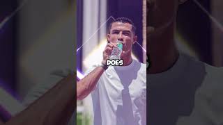 Ronaldo’s Daily Routine Revealed [upl. by Eniamreg]