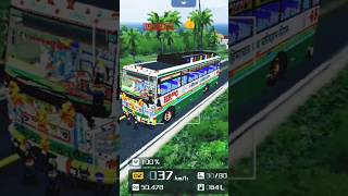 Hrtc  Rampur bus mod [upl. by Eiramlatsyrk427]