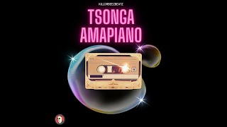 Killorbeezbeatz  Tsonga Amapiano [upl. by Enasus]