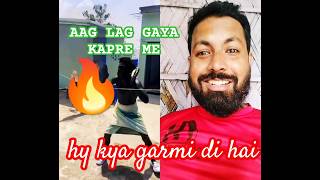 SURAJ KI GAFMI SE AAG LAG GAYA🔥🔥🔥 realfoolscomedy comedy rinkuenterprises subscribeformore [upl. by Izaak]