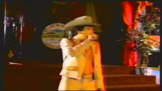 Chalino Sanchez  Bajo Mil Llaves Con Banda La Costeña [upl. by Nysila193]