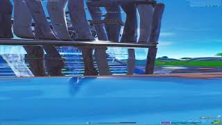 Worst Resolution in Fortnite History  800x2560 [upl. by Enenaej237]