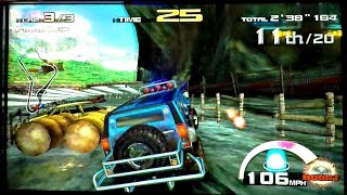 Arcade HUMMER EXTREME EDITION RIDE Game [upl. by Danaher]