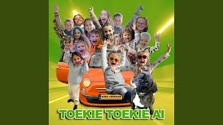 Toekie Toekie Ai [upl. by Bethena]