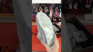 Unboxing JORDAN 4 from Cnfashion [upl. by Oirottiv]