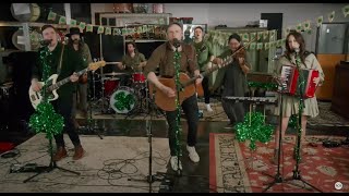 Rend Collective  Tell Me Ma Belfast City Live [upl. by Guerra373]