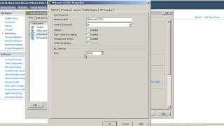 VMware Training  iSCSI and VMware vSphere 5  Method 1 [upl. by Setsero]