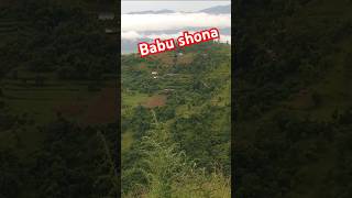 New gadwali song 2025 Babu shona newgadwalisongs shortvideo viralvideo karanbc babushona [upl. by Aninad]