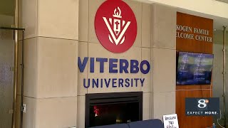 Viterbo University Day of Giving [upl. by Coppola]