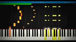 Pinetop Smiths  Boogie Woogie  100 speed  Piano Tutorial [upl. by Rie535]