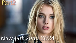 The best new english songs of 2024 new pop song 🎵 👌 englishsongs music youtubeshorts [upl. by Olenolin]