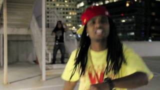 Lil PlayBoii  quotSwagga Of Da Yearquot Official Video [upl. by Nordna]