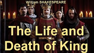 The Life and Death of King John by William SHAKESPEARE [upl. by Alphonse218]