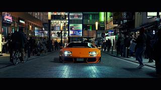 Tokyo Underground  Short Film R35 GTR BMW E30 FD RX7 Honda NSX and more [upl. by Jareb]