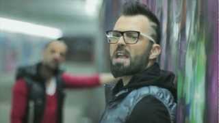 Σταμάτης Γονίδης ft Knock Out  Έχεις θέματα  Official Video Clip [upl. by Carlen]