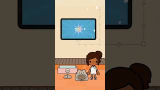 Toca Boca New Pusheen Gift tocaboca viral aesthetic fypシ゚ tocabocagift preppy tocalifeworld [upl. by Keelin]