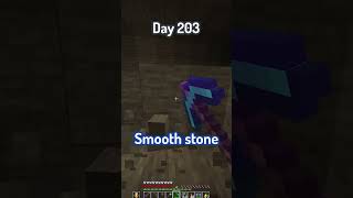 100 days  Minecraft Hardcore  Day 203 minecraft 100days devgen [upl. by Inuat]