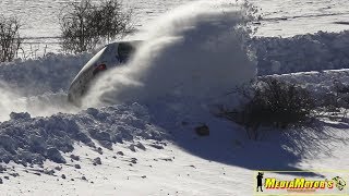 Rallye Hivernal du Dévoluy Le film [upl. by Griggs]