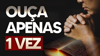 2 MILHÕES DE PESSOAS JÁ OUVIRAM ESSA ORAÇÃO BispoBrunoLeonardo [upl. by Hake638]