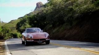 Ferrari 250 TdF amp Ferrari 275 GTB Narrated by David Gooding [upl. by Genna319]