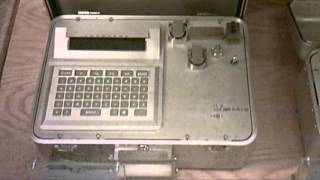 T1563 Automated PAL Controller APC [upl. by Canica999]