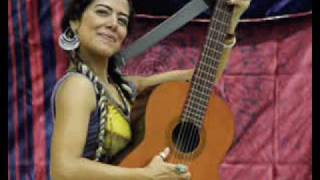 Lila Downs  Amorcito Corazón [upl. by Hoseia]