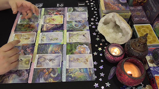 ¿Encontraré Trabajo – Lectura Tarot [upl. by Anauqahs605]