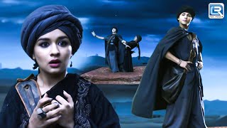 जादुई कालीन देखकर हैरान रह गई शहजादी  Aladdin Naam Toh Suna Hoga  Full Episode 59 [upl. by Mallin]