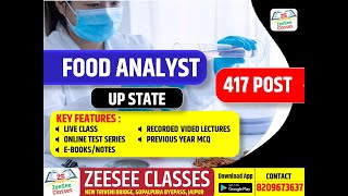 junior food analyst II UPSSSC II PREVIOUS YEAR PAPERS JUNIOR FOOD ANALYST UPSSSC [upl. by Ardnua]