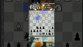 55 Sicilian Defense Najdorf Variation B98 chess theory opening black defence [upl. by Suivatna]