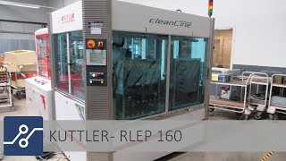 Kuttler  RLEP 160 [upl. by Toland276]