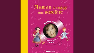 Maman a engagé une sorcière Pt 04 [upl. by Yrrehs]