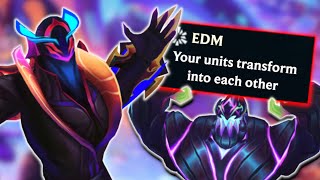 Why EDM is Set 10s best Trait [upl. by Tyne591]