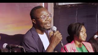 TOLINGANA  Fr Enoch EBADU Cover live SEVEN [upl. by Driskill]