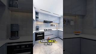 DARK Gray On the House 🏡 homemade homedesign house homemadefood [upl. by Hein727]