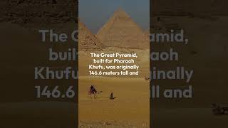 Exploring Egyptians pyramids egypt pyramid documentry [upl. by Aiekam]