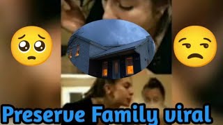 Preserve Family Video Viral  Perverse Haunted House Family Video Viral preserve family full video🏠 [upl. by Haon]