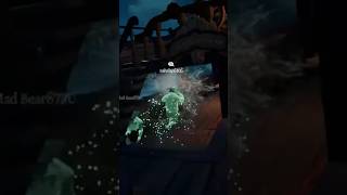 Just your average deck swabbing on these swashbucklers 🫣😆 seaofthieves gaming pirates ps5 [upl. by Etneciv]